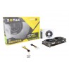 ZOTAC GeForce GTX 1080 Ti AMP Edition 11GB GDDR5X 352-bit Gaming Graphics Card VR Ready