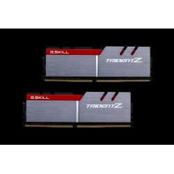 G.SKILL TridentZ Series DDR4 3200 16GB (2 x 8GB) 288-Pin DDR4 SDRAM (PC4 25600) Intel Z170 Platform / Intel X99 Platform
