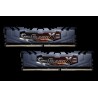 G.SKILL Flare X Series DDR4 2400 16GB (2 x 8GB) 288-Pin DDR4 SDRAM (PC4 19200) AMD X370 / B350 / A320