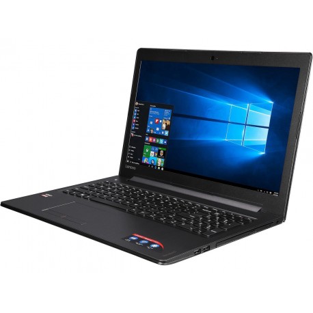 Lenovo Laptop Ideapad 310 AMD A10-Series A10-9600P (2.40 GHz) 8 GB Memory 1 TB HDD AMD Radeon R5 Series 15.6" Windows 10 Home