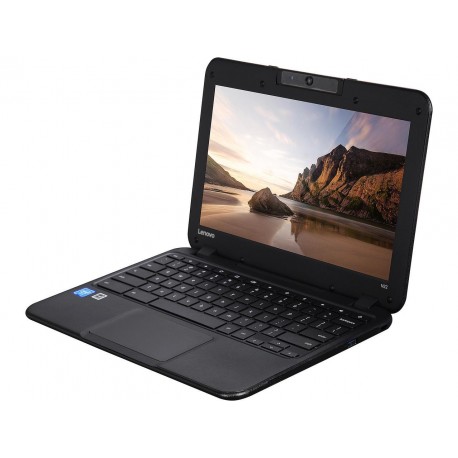 Lenovo N22 Chromebook Intel Celeron N3050 (1.60 GHz) 4 GB Memory 16 GB eMMC 11.6" Chrome OS