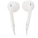 Apple Earphones MD827LL/A, White