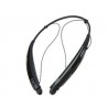 LG Electronics HBS-770 Tone Pro Bluetooth Wireless Headphones - In-Ear - Black