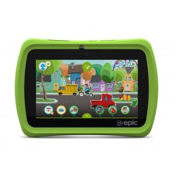 LeapFrog Epic 7" Android-based Kids Tablet 16GB