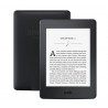 Kindle Paperwhite E-reader - Black, 6" High-Resolution Display (300 ppi) with Built-in Light, Wi-Fi -