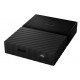 WD 4TB My Passport Portable Hard Drive USB 3.0