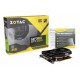 ZOTAC GeForce GTX 1050 Ti DirectX 12 ZT-P10510B-10L 4GB 128-Bit GDDR5 PCI Express 3.0 HDCP Ready Video Card