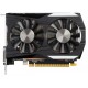 ZOTAC GeForce GTX 1050 Ti DirectX 12 ZT-P10510B-10L 4GB 128-Bit GDDR5 PCI Express 3.0 HDCP Ready Video Card